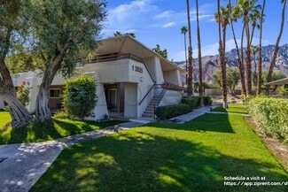 2825 N Los Felices Rd, Palm Springs, CA 92262