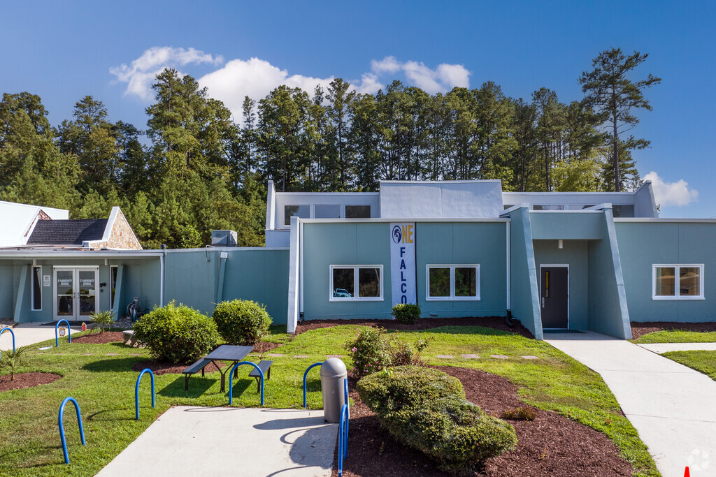Carter Community Charter School is a school of of Digital and Visual Arts.