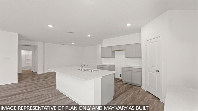 548 Wax Myrtle Way, Hockley, TX 77447 - photo 5