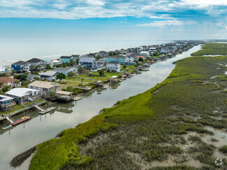 Garden City Beach