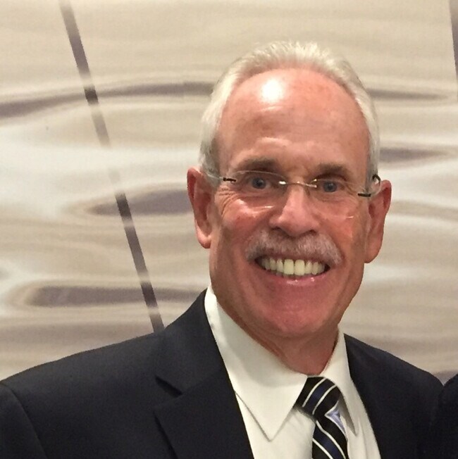 Mark Debrich