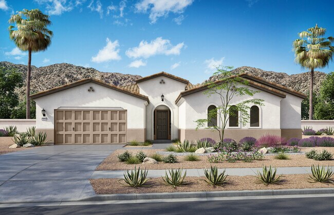 57840 Cherrywood Place unit 36466965, La Quinta, CA 92253 - photo 2