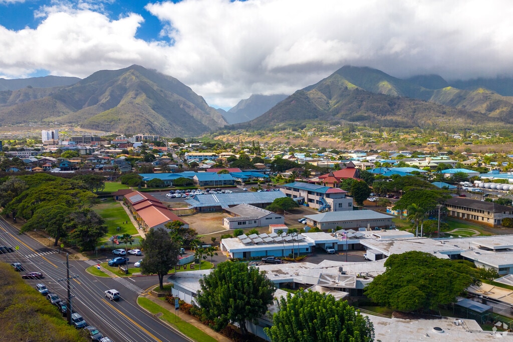 St. Anthony is an accredited college preparatory educational institution