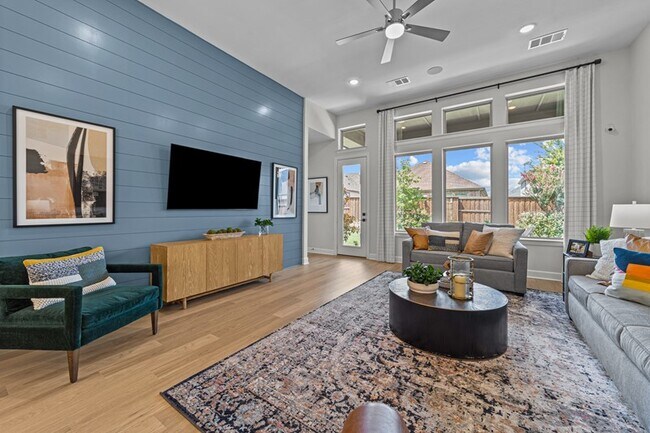 1616 Swan St unit 36484909, van Alstyne, TX 75495 - photo 7