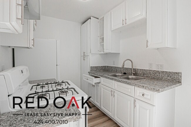 236 N San Gabriel Ave unit 16, Azusa, CA 91702 - photo 4