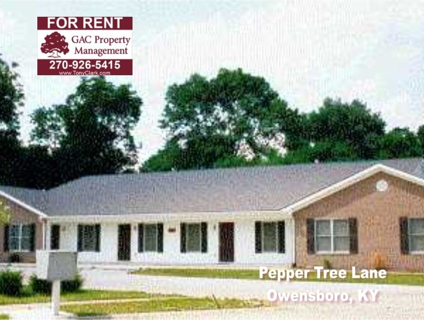 901 Peppertree Ln unit 4, Owensboro, KY 42303 - photo 1