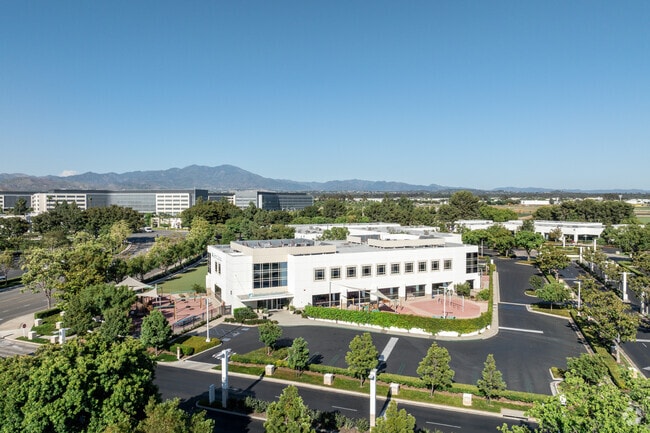 LePort Montessori Irvine Spectrum provides a positive environment for students.