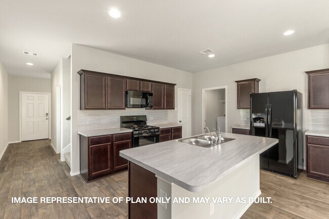 16768 Needlepoint Dr unit 38507583, Grangerland, TX 77302 - photo 2