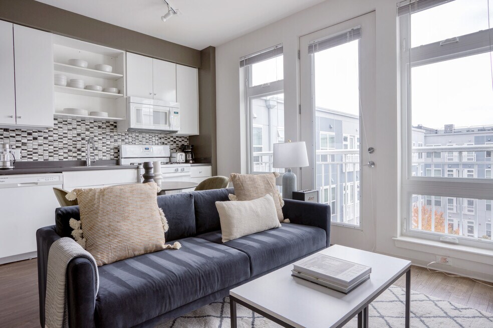 445 Artisan Way unit FL2-ID5571A, Somerville, MA 02145 - photo 1