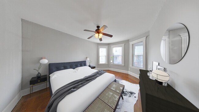 738 Parker St unit 1, Boston, MA 02120 - photo 4