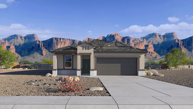 2769 Shanley Ave unit 36202124, Apache Junction, AZ 85120 - photo 4