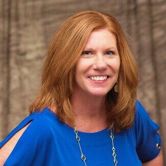 Christy Bidgood