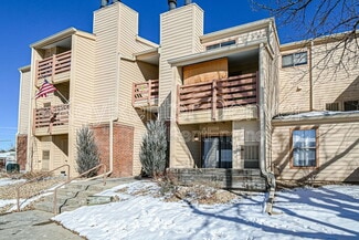 7665 E Eastman Ave Unit A103, Denver, CO 80231