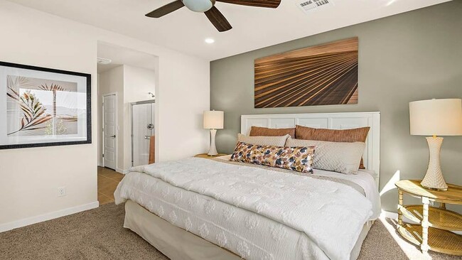 4638 Cactus Canyon Dr, Pahrump, NV 89061 - photo 5