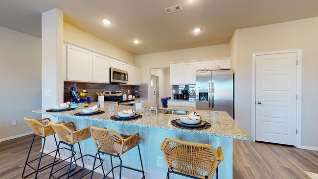 2704 Kane St, Pea Ridge, AR 72751 - photo 2