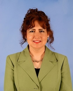 Maria Salinas