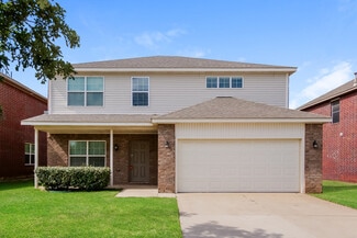 7305 Prairie Twyne Dr, Yukon, OK 73099