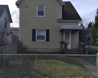 312 Craig St, Toledo, OH 43605