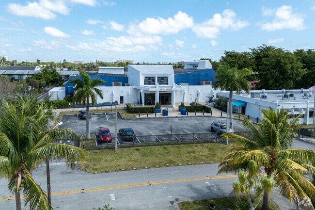 Lanaar Elementary School