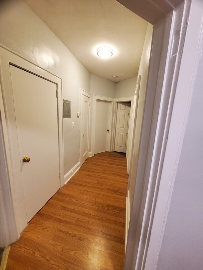 12 Fairchild Place unit 1, Irvington, NJ 07111 - photo 7