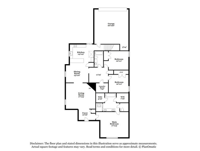 5357 Conifer View Ln, Lakeland, TN 38002 - photo 4