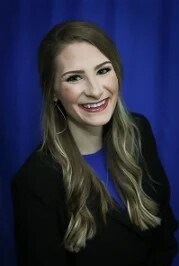 Katherine Goulet