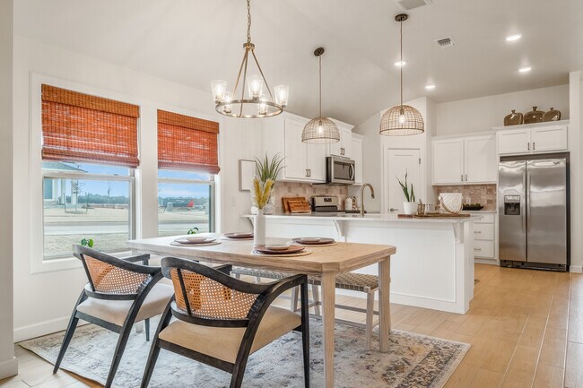 16140 Tall Grass Dr unit 38449634, Oklahoma City, OK 73170 - photo 5