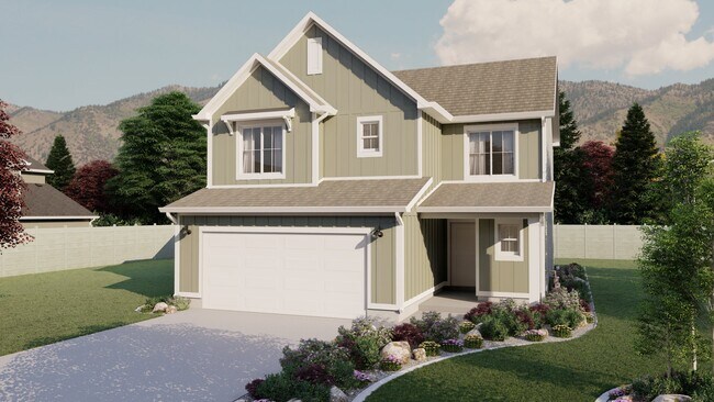 60 W 925 N unit 36870024, Brigham City, UT 84302 - photo 3