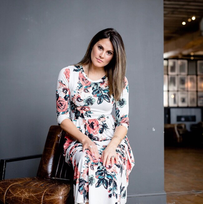 Andrea Creamer