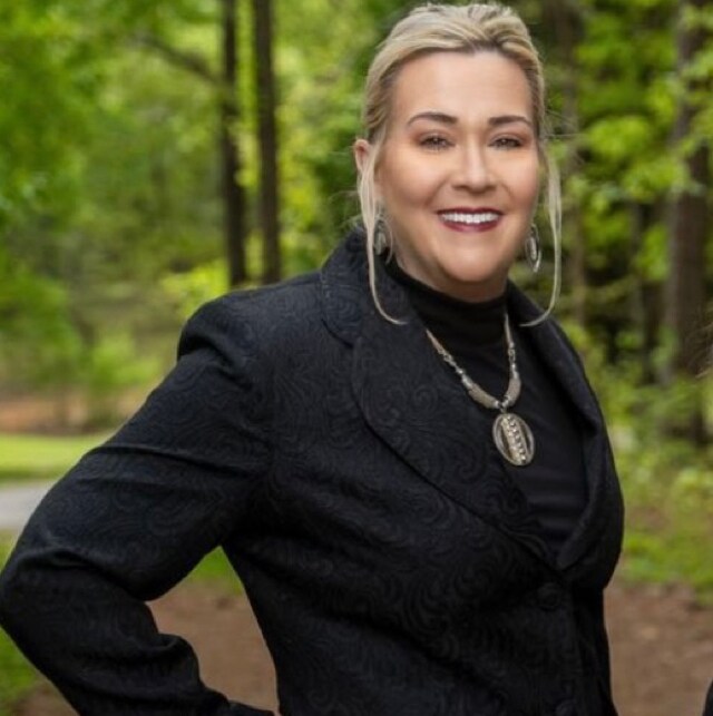 Kelly Sparks