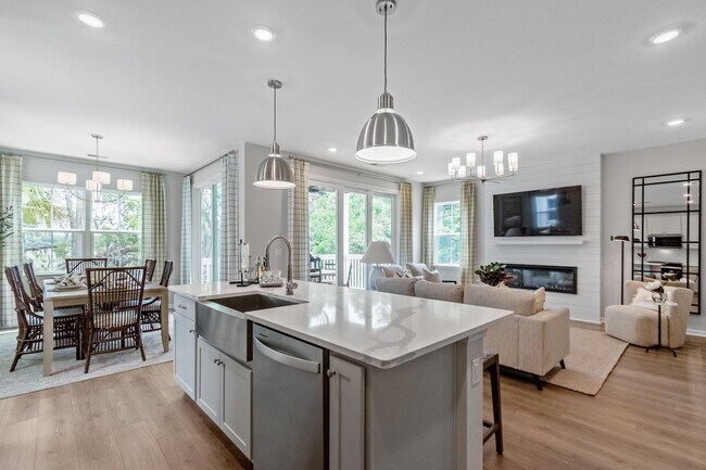 15 Lone Cypress Trail, Hilton Head Island, SC 29926 - photo 5