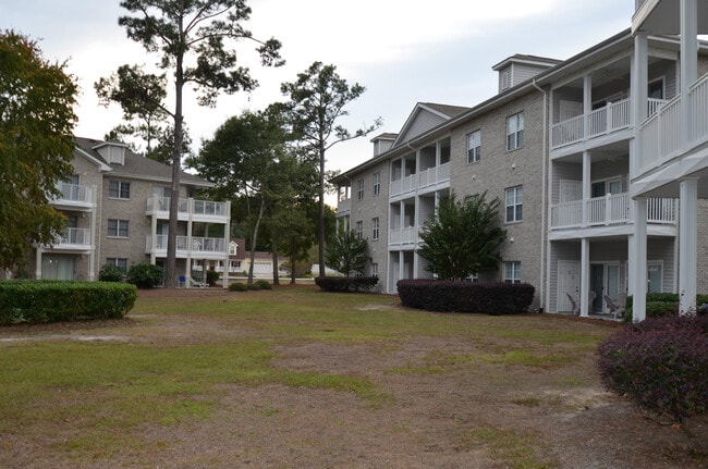 908 Resort Cir unit Seashell, Sunset Beach, NC 28468 - photo 2
