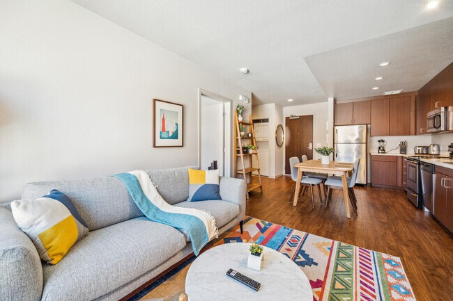 1600 15th St unit FL5-ID354761P, San Francisco, CA 94103 - photo 5