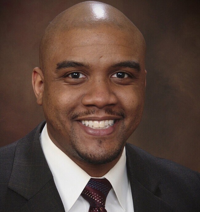 Marcus Smith