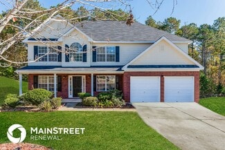 231 Biltmore Way, Stockbridge, GA 30281
