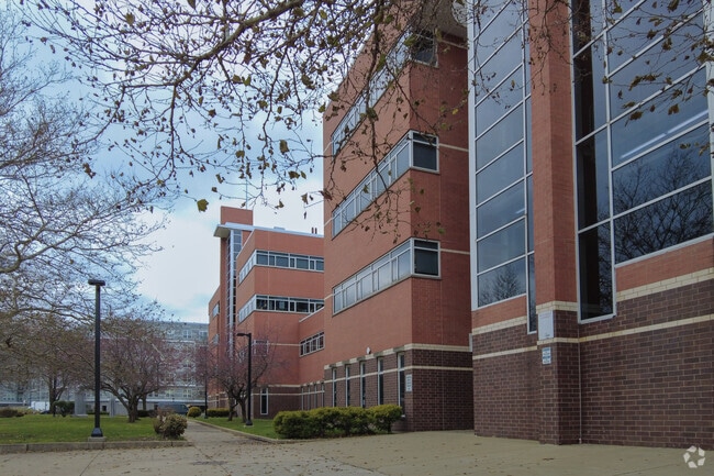 Chelsea High School in NW Suffolk County aims to helps students develop their critical thinking.