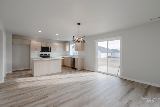 3210 S Maple Ranch Way, Nampa, ID 83686 - photo 7