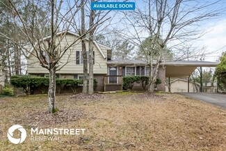 7259 Merlin Way, Riverdale, GA 30296