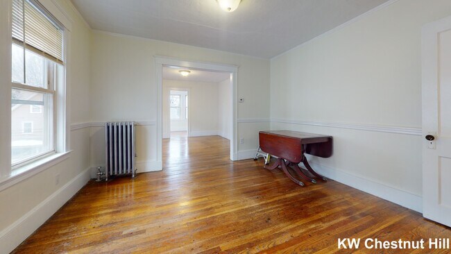 231 Corey Rd unit 2, Brighton, MA 02135 - photo 4
