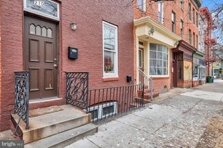 210 W Read St Unit 2, Baltimore, MD 21201