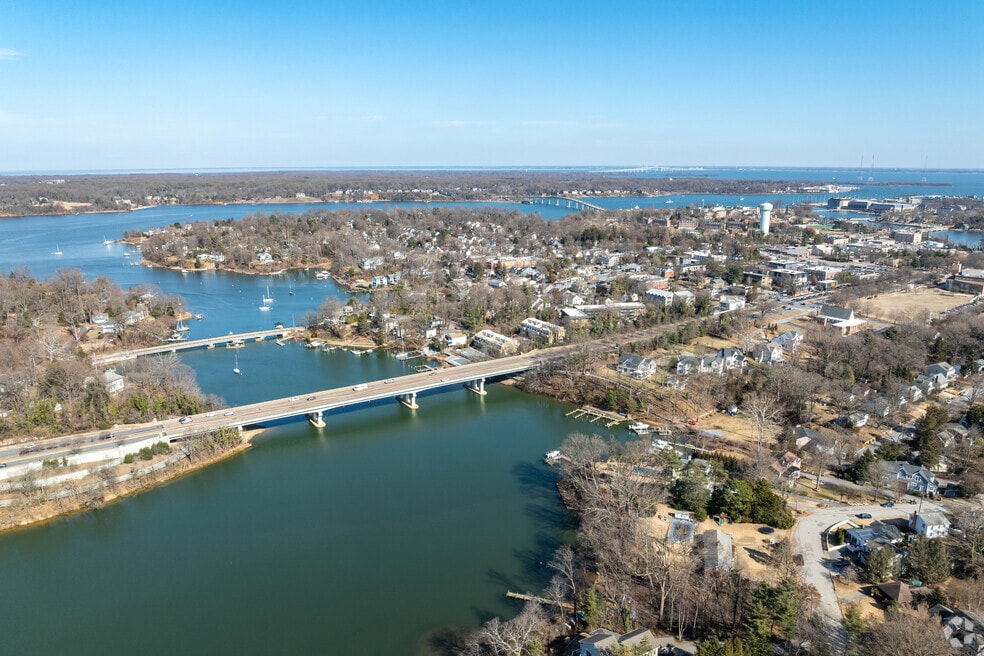 West Annapolis-Wardour