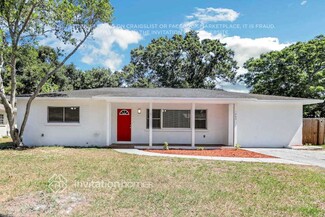 1460 Temple St, Clearwater, FL 33756