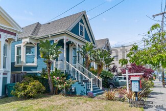 3125 Linden St, Oakland, CA 94608