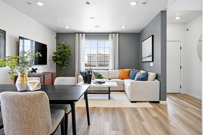 6641 E 148th Dr unit 5, Thornton, CO 80602 - photo 7