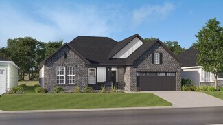 5053 Foxley Park Ln, Avon, IN 46123