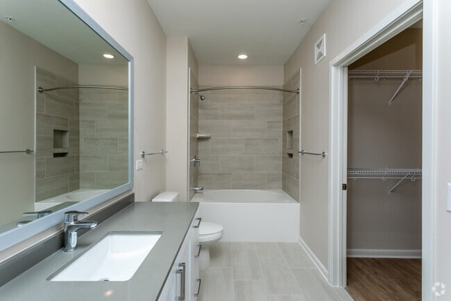 Live 8 West, Atlanta, GA 30318 - photo 6