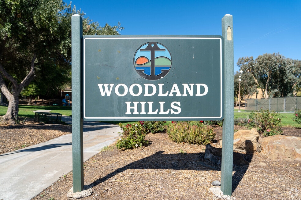 Woodland Hills