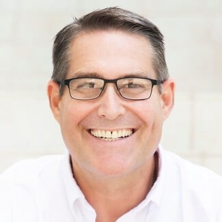 Daniel Oar