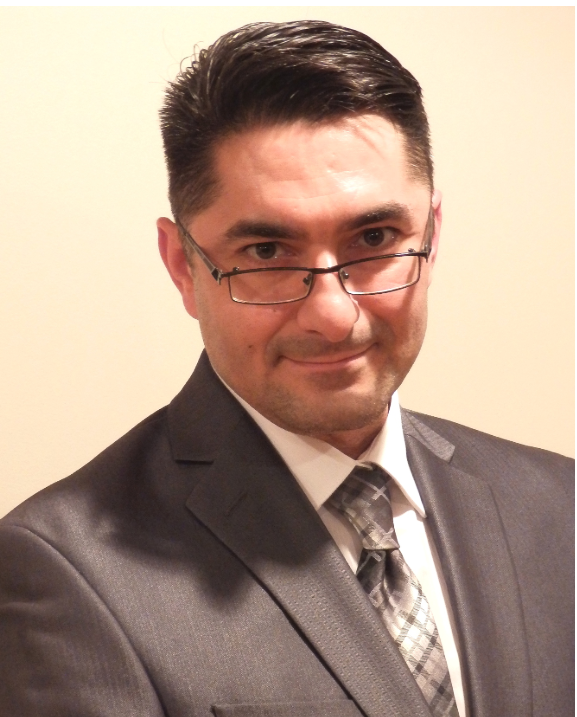 Agent Photo