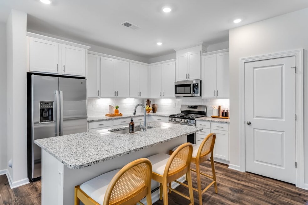 2728 Sammish Way, Raleigh, NC 27587 - photo 1